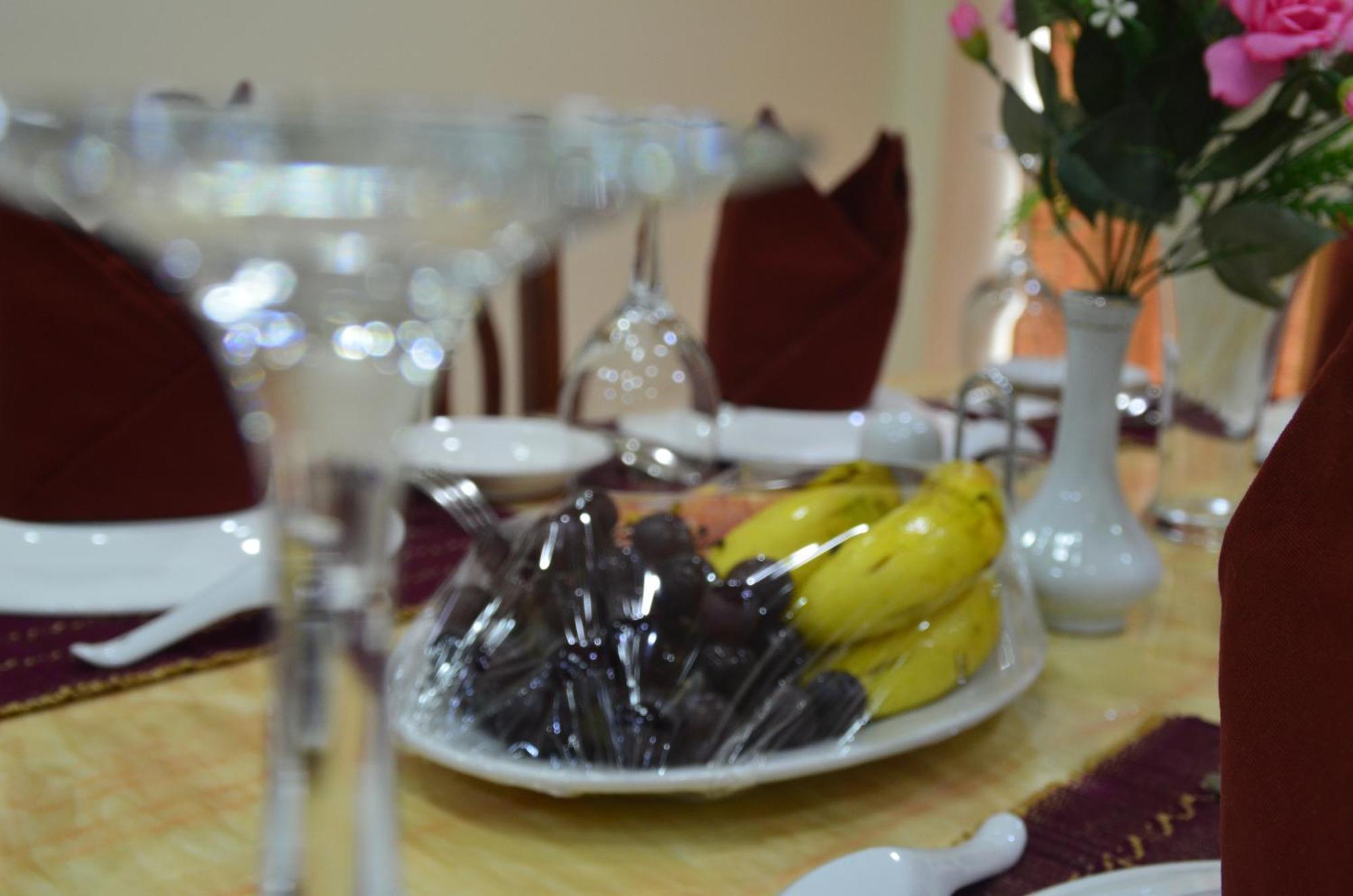 Myat Nan Yone Hotel Naypyidaw Екстериор снимка