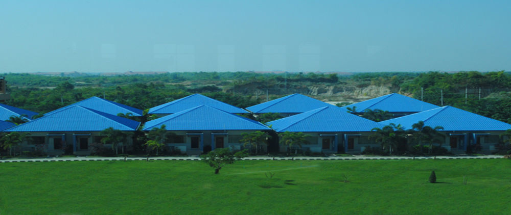 Myat Nan Yone Hotel Naypyidaw Екстериор снимка