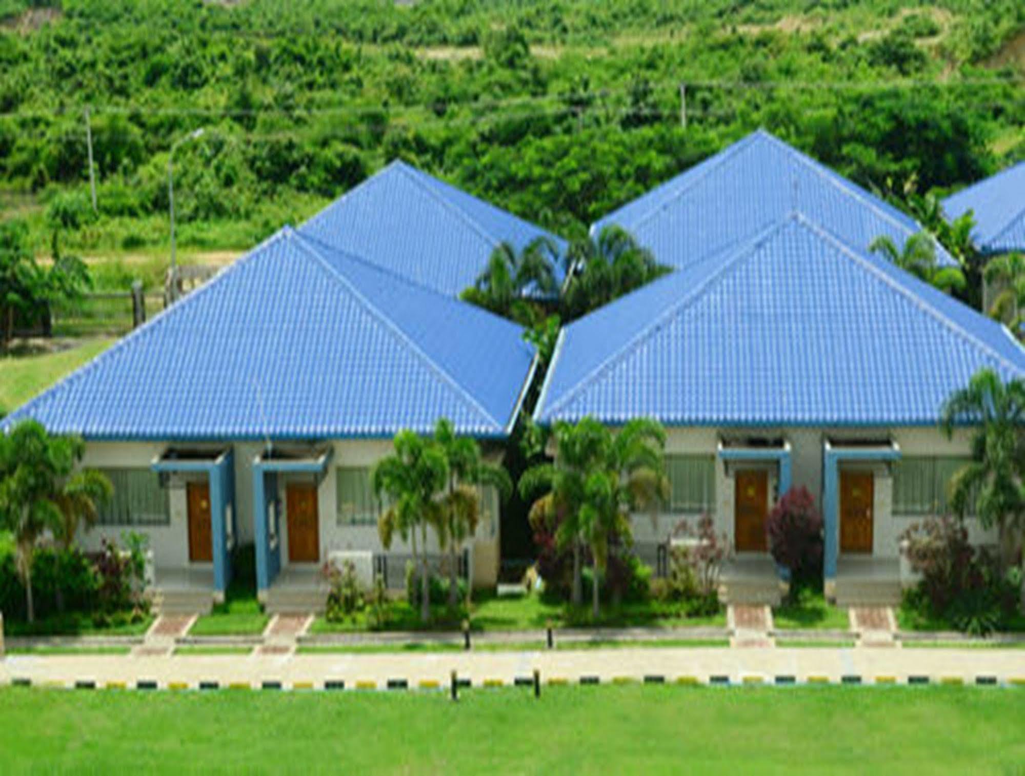 Myat Nan Yone Hotel Naypyidaw Екстериор снимка